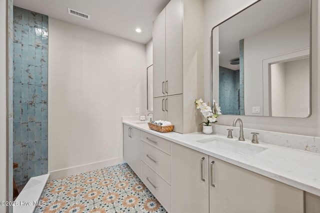 608 S Topsail Drive, Holly Ridge, NC 28445