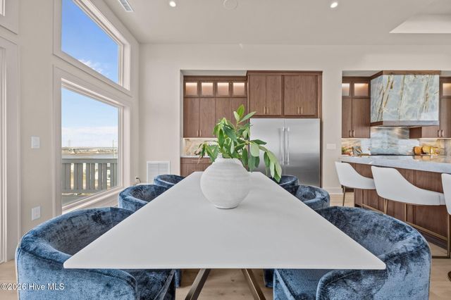 608 S Topsail Drive, Holly Ridge, NC 28445