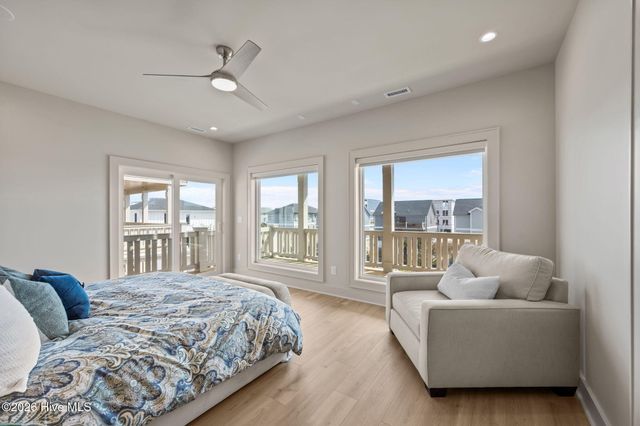 608 S Topsail Drive, Holly Ridge, NC 28445