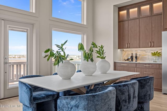 608 S Topsail Drive, Holly Ridge, NC 28445