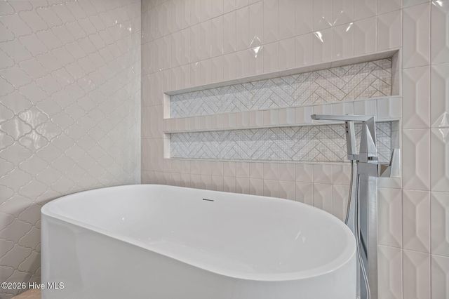 608 S Topsail Drive, Holly Ridge, NC 28445