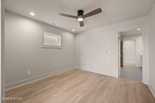 608 S Topsail Drive, Holly Ridge, NC 28445