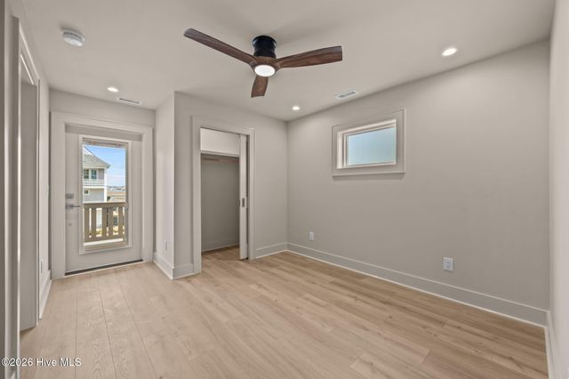 608 S Topsail Drive, Holly Ridge, NC 28445