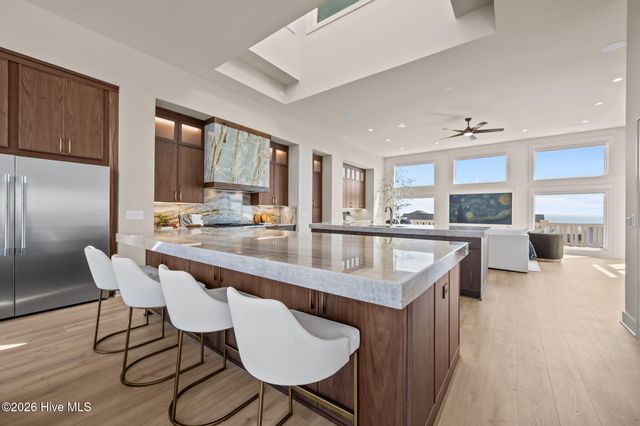 608 S Topsail Drive, Holly Ridge, NC 28445