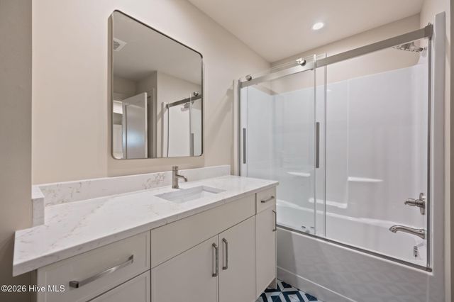 608 S Topsail Drive, Holly Ridge, NC 28445