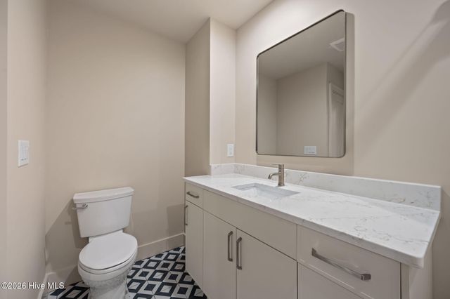 608 S Topsail Drive, Holly Ridge, NC 28445