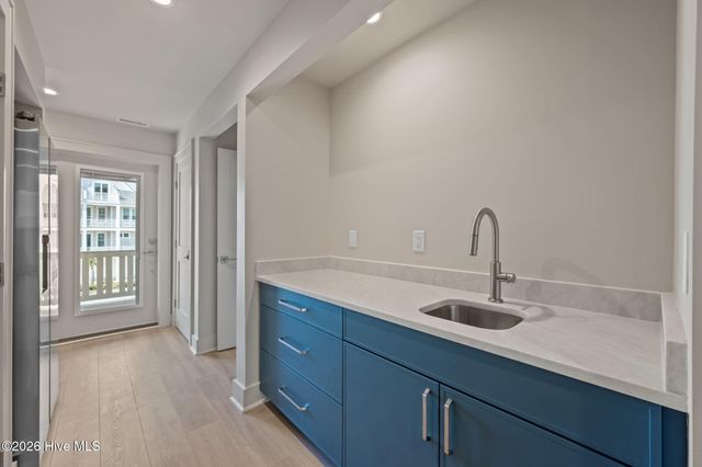 608 S Topsail Drive, Holly Ridge, NC 28445