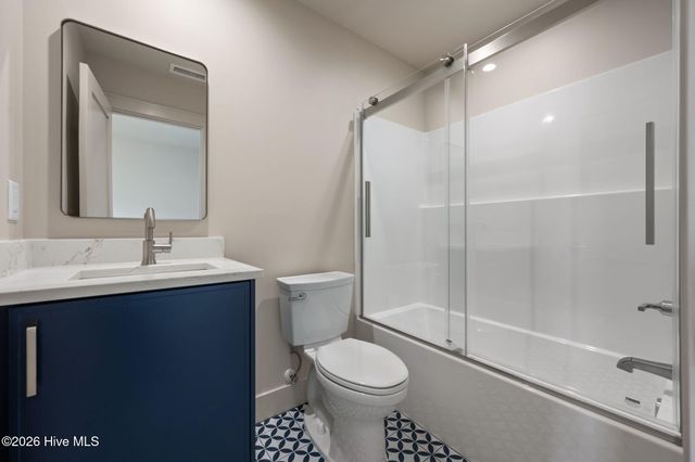 608 S Topsail Drive, Holly Ridge, NC 28445