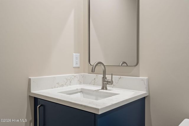 608 S Topsail Drive, Holly Ridge, NC 28445