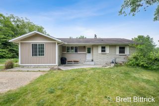 2810 20 Mile Road Nw, Tyrone Twp, MI 49330