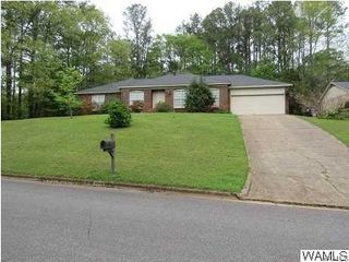 4904 Heatherwood, Tuscaloosa, AL 35405