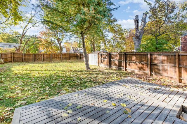 7833 Plainfield Road, Cincinnati, OH 45236