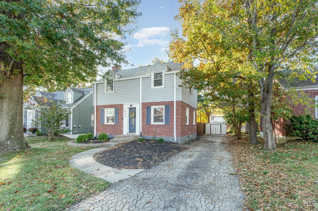 7833 Plainfield Road, Cincinnati, OH 45236