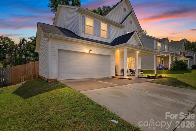 425 Laurel Fork Drive, Fort Mill, SC 29715