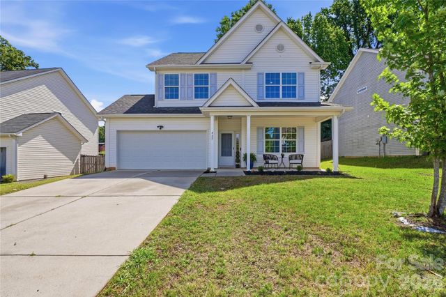 425 Laurel Fork Drive, Fort Mill, SC 29715