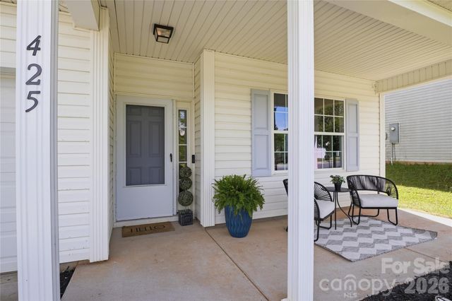 425 Laurel Fork Drive, Fort Mill, SC 29715