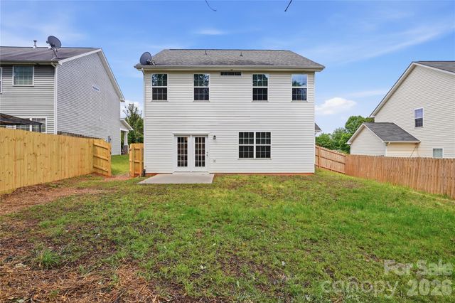 425 Laurel Fork Drive, Fort Mill, SC 29715