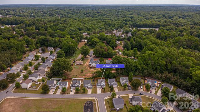 425 Laurel Fork Drive, Fort Mill, SC 29715