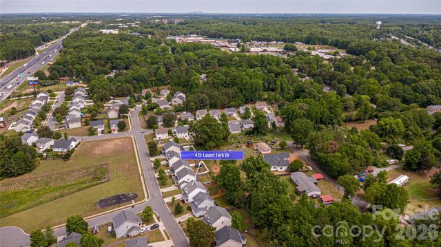 425 Laurel Fork Drive, Fort Mill, SC 29715