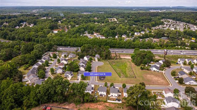 425 Laurel Fork Drive, Fort Mill, SC 29715