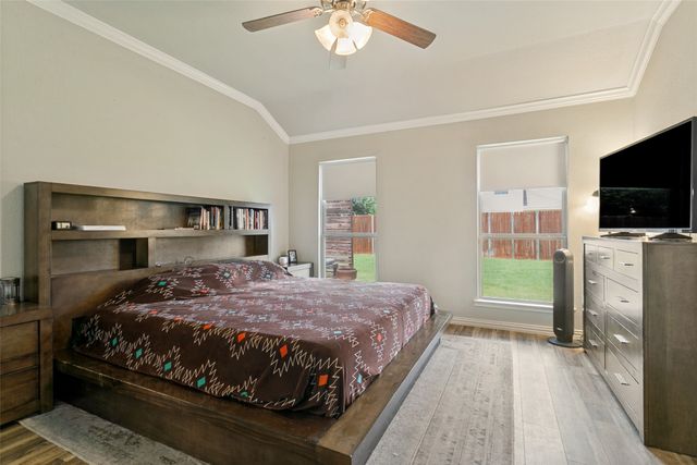 8701 Yosemite, Cross Roads, TX 76227