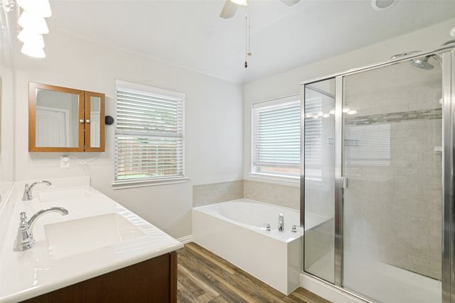 8701 Yosemite, Cross Roads, TX 76227
