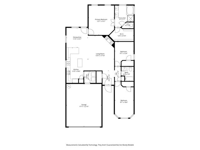 8701 Yosemite, Cross Roads, TX 76227