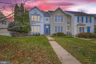 1031 WINGATE CT #K 1, Bel Air, MD 21014