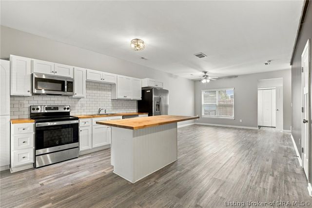 812 Vincennes Street, New Albany, IN 47150