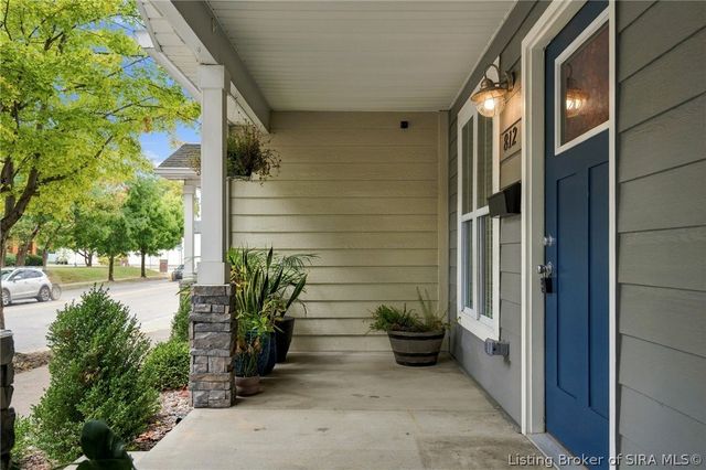 812 Vincennes Street, New Albany, IN 47150