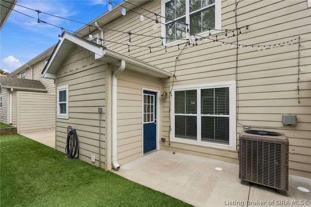 812 Vincennes Street, New Albany, IN 47150