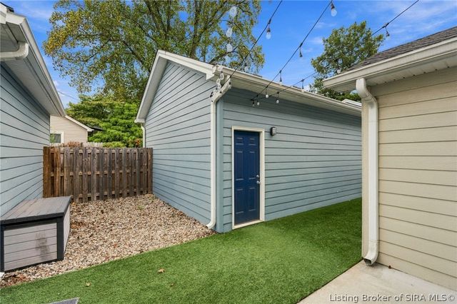 812 Vincennes Street, New Albany, IN 47150