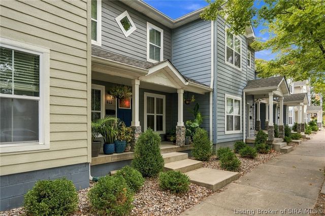 812 Vincennes Street, New Albany, IN 47150