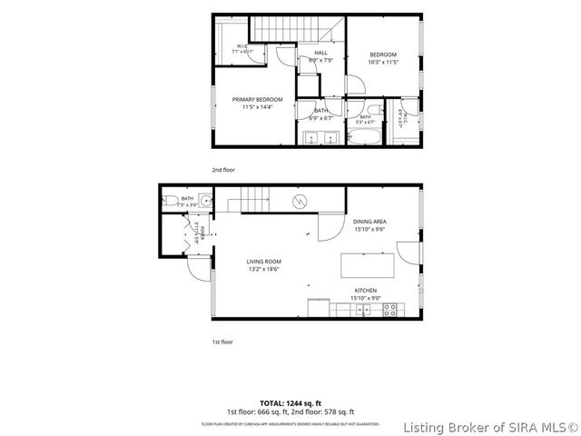 812 Vincennes Street, New Albany, IN 47150