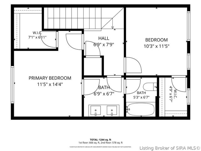 812 Vincennes Street, New Albany, IN 47150