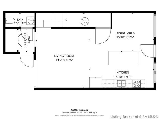 812 Vincennes Street, New Albany, IN 47150