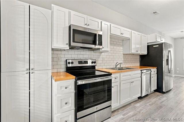 812 Vincennes Street, New Albany, IN 47150