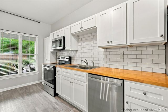 812 Vincennes Street, New Albany, IN 47150