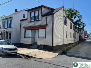62 East Garrison, Bethlehem City, PA 18018