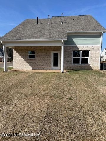 6101 E River Birch Road, Walls, MS 38680