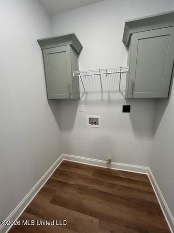 6101 E River Birch Road, Walls, MS 38680