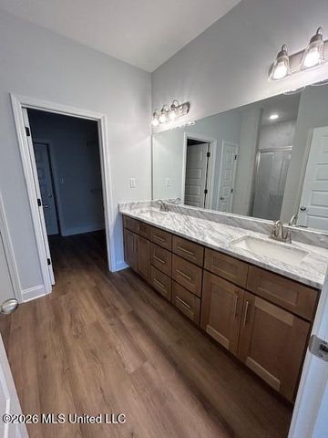 6101 E River Birch Road, Walls, MS 38680