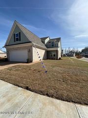 6101 E River Birch Road, Walls, MS 38680