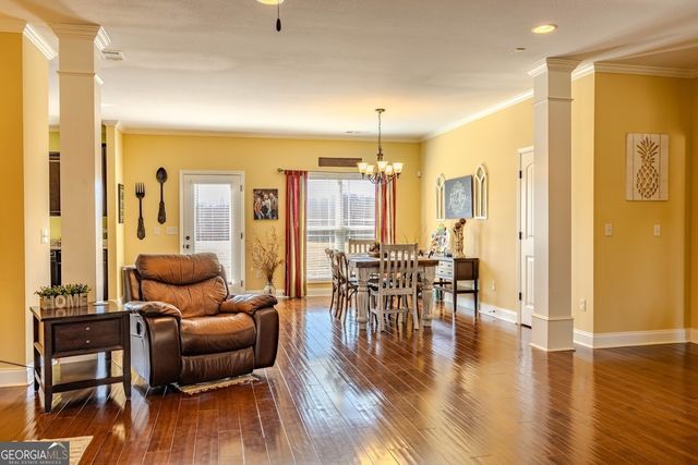 18 Vernon Road NE, Rome, GA 30165