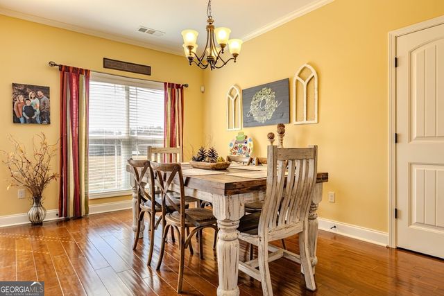 18 Vernon Road NE, Rome, GA 30165