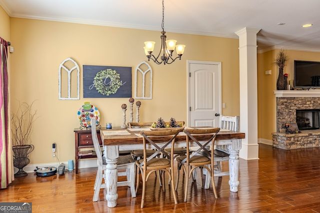 18 Vernon Road NE, Rome, GA 30165