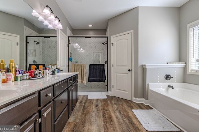 18 Vernon Road NE, Rome, GA 30165