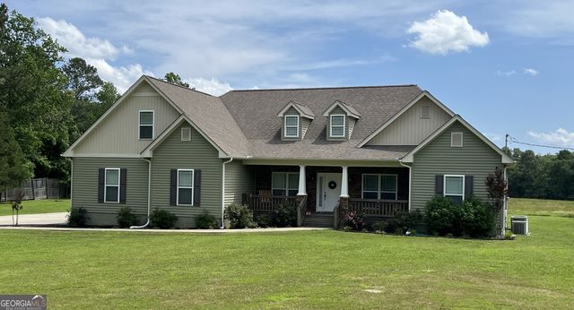 18 Vernon Road NE, Rome, GA 30165