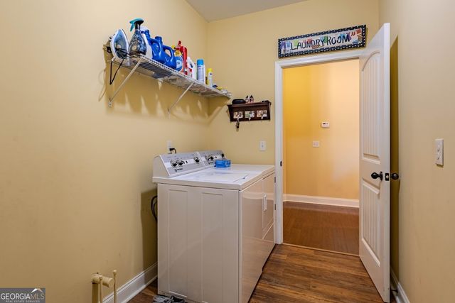 18 Vernon Road NE, Rome, GA 30165