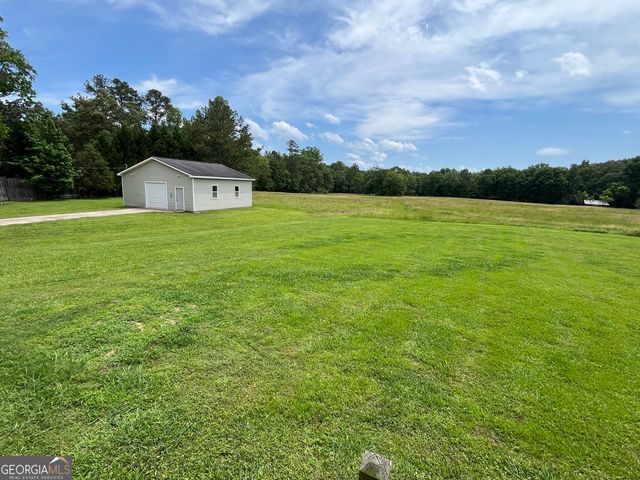18 Vernon Road NE, Rome, GA 30165